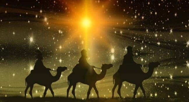 Driekoningenpreparaat