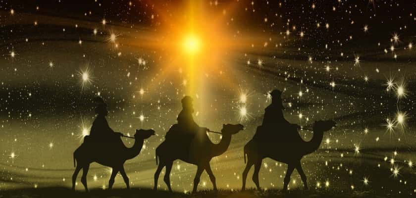 Driekoningenpreparaat